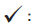 option du menu en surbrillance.