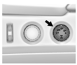 Boîte de transfert automatique à deux rapports