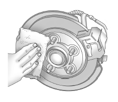 Dépose d'un pneu crevé et installation du pneu de rechange
