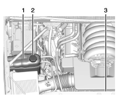 Circuit de refroidissement 