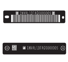 Numéro d'identification du véhicule (niv) 