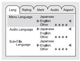 Lang (Langue)