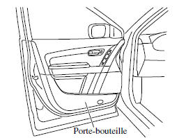 Porte-bouteilles 