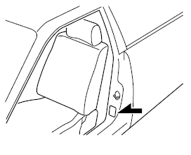 Etiquette des normes de sécurité Automobile