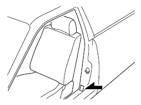 Etiquette de pressions de gonflage des pneus