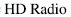 Pas une diffusion RBDS