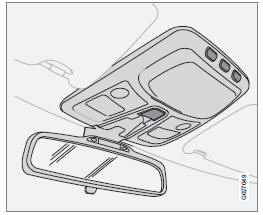 Témoin de ceinture de sécurité non bouclée