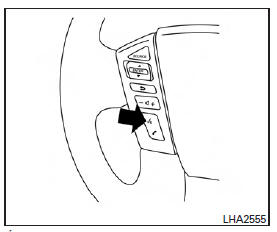 Émission de commandes vocales