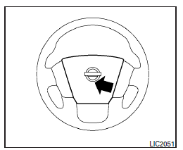 Avertisseur sonore