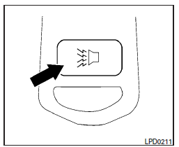 Utilisation de l'alarme de détresse