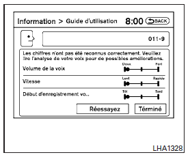 Entraînement