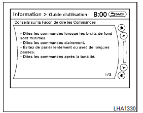 Conseils utiles pour assurer un bon fonctionnement