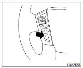 Exemples de commandes vocales