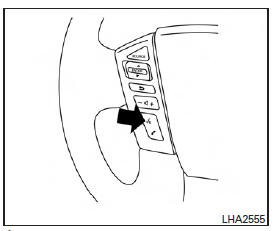 Émission de commandes vocales