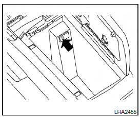 Fonctionnement du lecteur ipodmd sans système de navigation (selon l'équipement)
