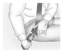 Ceintures de sécurité