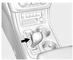 Mode de sélection de gamme électronique (ers)