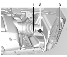 Comment inspecter le filtre à air du moteur