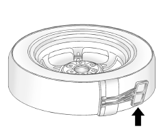 Dépose d'un pneu crevé et installation du pneu de rechange