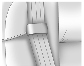 Cadillac Escalade. Positions d'assise arri?Re ext?Rieure