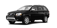 Volvo XC90 manuals