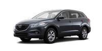 Mazda CX-9 manuals