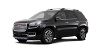 GMC Acadia manuals