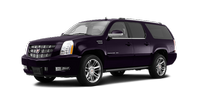 Cadillac Escalade manuals