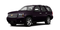 Chevrolet Tahoe manuals