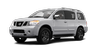 Nissan Armada: Commandes et instruments - Manuel du conducteur Nissan Armada