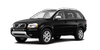 Volvo XC90: Commandes au volant - Panneaux de contrôle, audio - Infotainment - Manuel du conducteur Volvo XC90