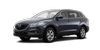 Mazda CX-9: Gaz d'échappement (Oxyde de carbone) - Précautions concernant le carburant et les gaz d'échappement - Avant de conduire votre Mazda - Manuel du conducteur Mazda CX-9