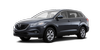 Mazda CX-9: Système de surveillance des angles morts (BSM) - Démarrage et conduite - Conduite de votre Mazda - Manuel du conducteur Mazda CX-9