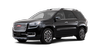 GMC Acadia: Parking assist (assistance au stationnement) - Systèmes d'assistance au
conducteur - Conduite et
fonctionnement - Manuel du conducteur GMC Acadia