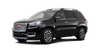 GMC Acadia: Commande d'éclairage de tableau de bord - Éclairage intérieur - Éclairage - Manuel du conducteur GMC Acadia