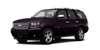 Chevrolet Tahoe: Indicateur de traction désactivée - Témoins, jauges et
indicateurs - Instruments et
commandes - Manuel du conducteur Chevrolet Tahoe