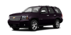 Chevrolet Tahoe: Données techniques - Manuel du conducteur Chevrolet Tahoe